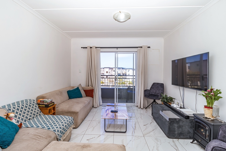 2 Bedroom Property for Sale in Burgundy Estate Western Cape